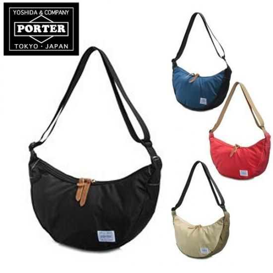 ポーター PORTER ショルダーバッグ S REEF リーフ 813-08856 B6 ポーター PORTER ショルダーバッグ S REEF リーフ 813-08856 B6