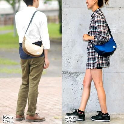 ポーター PORTER ショルダーバッグ S REEF リーフ 813-08856 B6