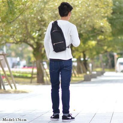 ポーター リフトPORTER LIFT ボディバッグ 822-06134 ワン ポーター リフトPORTER LIFT ボディバッグ 822-06134 ワン