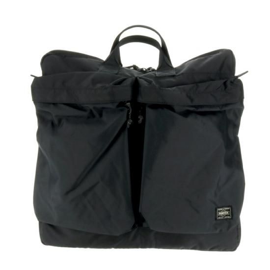 ポーター PORTER 2wayヘルメットバッグ S ショルダーバッグ ポーター PORTER 2wayヘルメットバッグ S ショルダーバッグ