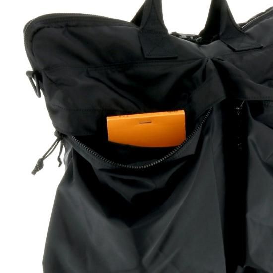 ポーター PORTER 2wayヘルメットバッグ S ショルダーバッグ ポーター PORTER 2wayヘルメットバッグ S ショルダーバッグ