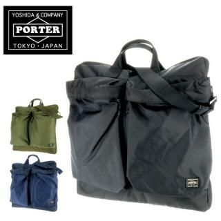 ݡ PORTER 2wayإåȥХå S Хå ȡȥХå FORCE ե 855-05456