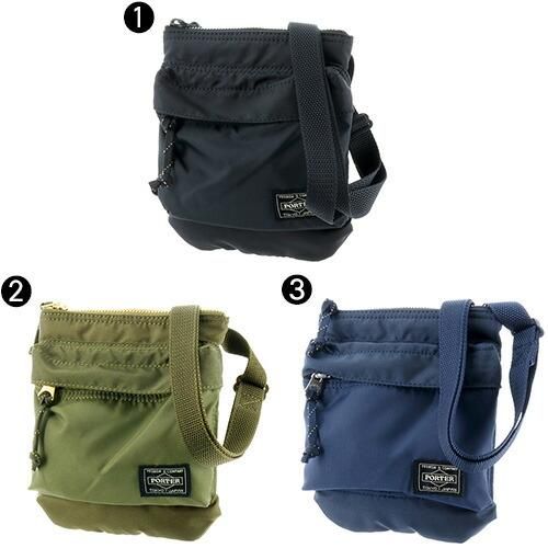 吉田カバン ポーター PORTER ショルダーポーチ ショルダーバッグ