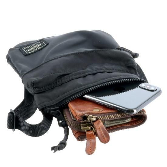吉田カバン ポーター PORTER ショルダーポーチ ショルダーバッグ 吉田カバン ポーター PORTER ショルダーポーチ ショルダーバッグ