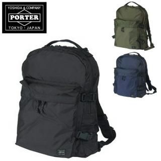 ĥХ ݡ PORTER ǥѥå åå PORTER FORCE ե 855-05902 