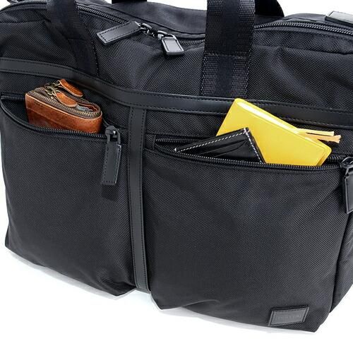 ポーター PORTER 3wayビジネスバッグ ショルダーバッグ リュック ポーター PORTER 3wayビジネスバッグ ショルダーバッグ リュック