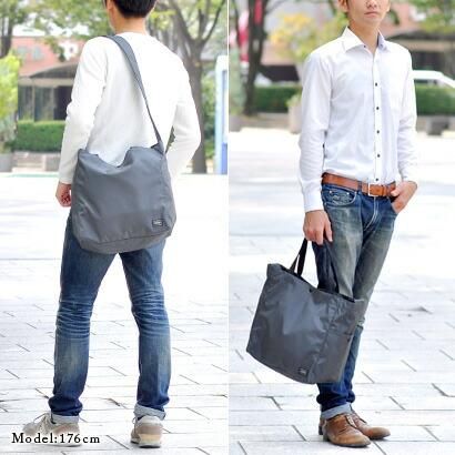 ポーター PORTER 2wayトートバッグ ショルダーバッグ トート ポーター PORTER 2wayトートバッグ ショルダーバッグ トート