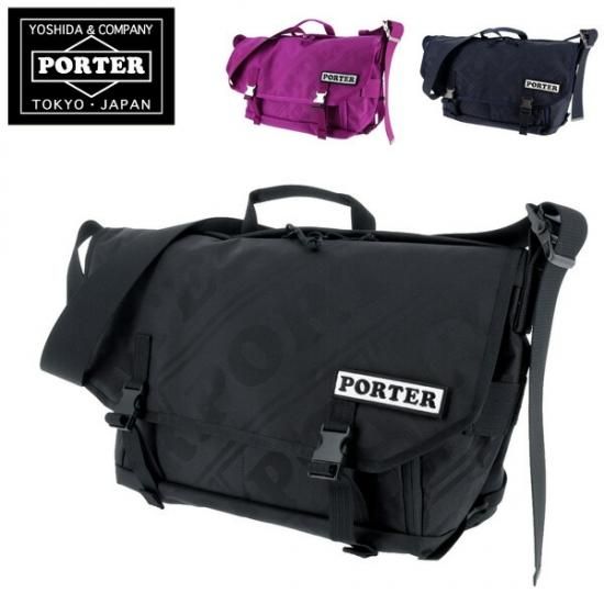 PORTER ポーター 吉田カバン メッセンジャーバッグ ショルダー PORTER ポーター 吉田カバン メッセンジャーバッグ ショルダー