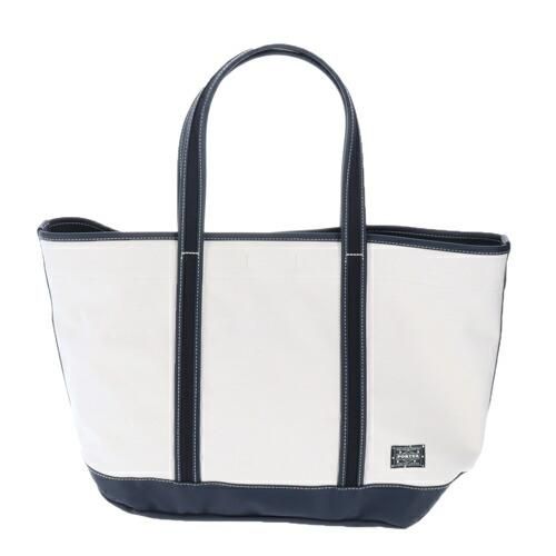 ポーターガール PORTER GIRL トートバッグ L BOYFRIEND TOTE