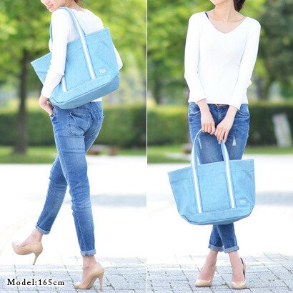 PORTER GIRL ポーターガール トートバッグ M BOYFRIEND TOTE ボーイフレンドトート 839-08359用 - Newbag  Wakamatsu ーニューバッグワカマツー