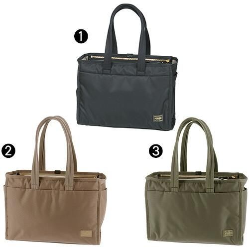 吉田カバン ポーターガール PORTER GIRL トートバッグ S SHEA 吉田カバン ポーターガール PORTER GIRL トートバッグ S SHEA