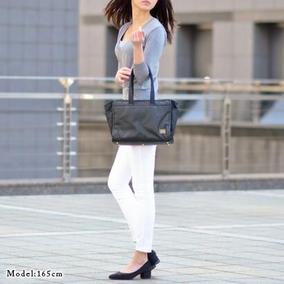 吉田カバン ポーターガール PORTER GIRL トートバッグ S SHEA 吉田カバン ポーターガール PORTER GIRL トートバッグ S SHEA