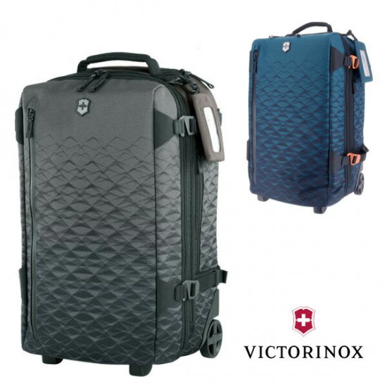 ビクトリノックス スーツケース VX TOURING VX ツーリング 2-イン-1