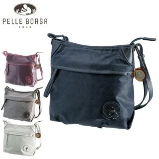 ڥܥ륵 PELLE BORSA Хå 饤 204326 ǥ 줤 졼 ۥ磻