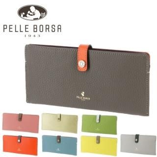 ڥܥ륵 PELLE BORSA Ĺ Reinette Goods ͥåȥå 204707