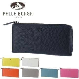 ڥܥ륵 PELLE BORSA LեʡĹ Mano Goods ޡΥå 204721 ǥ ̵
