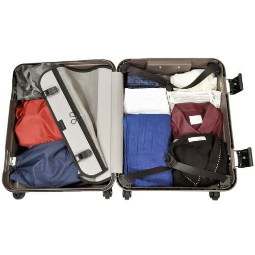 スーツケース フレーム キャリー ハード エース Ace プロテカ