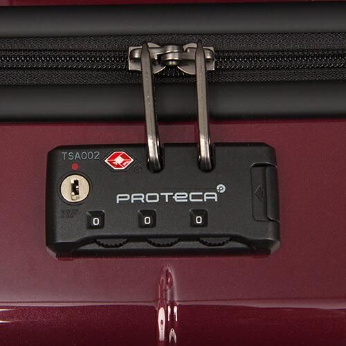 スーツケース ハード ProtecA プロテカ STARIA V スタリアV スーツケース ハード ProtecA プロテカ STARIA V スタリアV