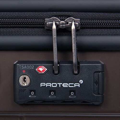 スーツケース ハード ProtecA プロテカ STARIA V スタリアＶ 02643 66L