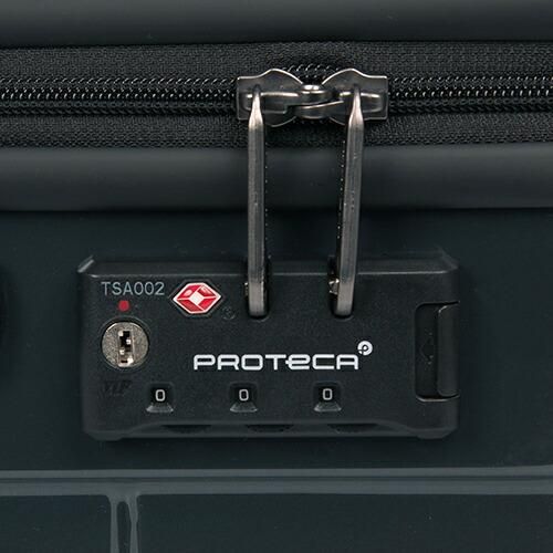 スーツケース ハード ProtecA プロテカ STARIA V スタリアV スーツケース ハード ProtecA プロテカ STARIA V スタリアV