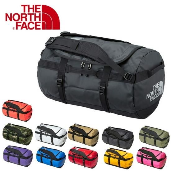 ノースフェイス THE NORTH FACE 2way ボストンバッグ リュック