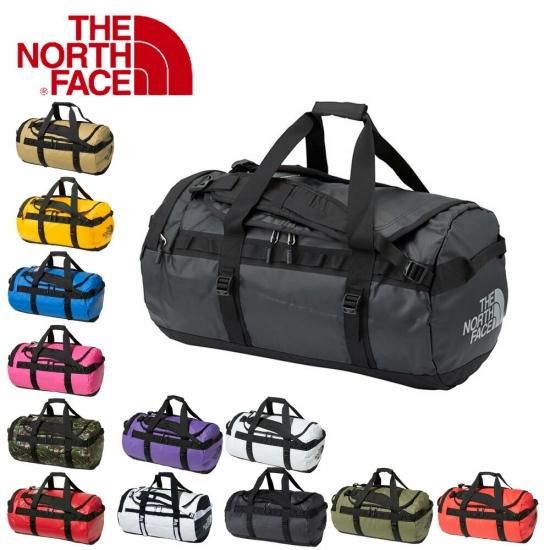 ノースフェイス THE NORTH FACE 2way ボストンバッグ リュック