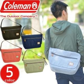 ޥ Coleman Хå 㡼ˡ JOURNEY FLAP SHOULDER 21707 Хå ͥݥԲ