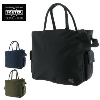 ݡ PORTER ˥å UNIT 2wayȡȥХå Хå 784-05462  ǥ