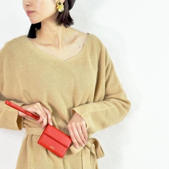 ポーターガール PORTER GIRL 吉田カバン ユニ UNI 財布 ミニ財布