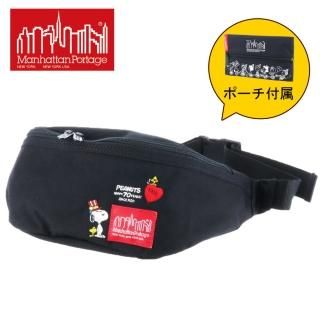 ޥϥåݡơ Manhattan Portage  ԡʥå 2020 PEANUTS ֥å ȥХå ܥǥХå եˡѥå mp1100pn20  ǥ