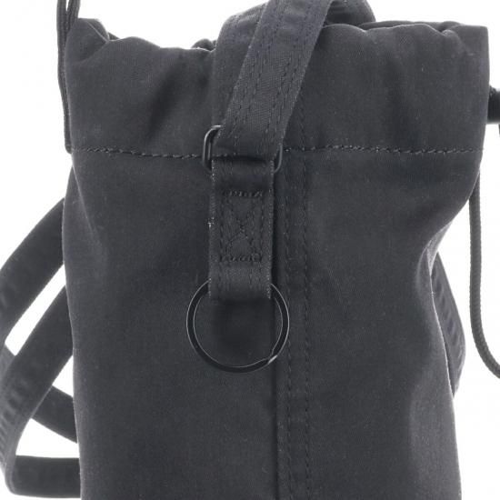 ポーター PORTER デニム DENIM ドローストリングバッグS ポーター PORTER デニム DENIM ドローストリングバッグS