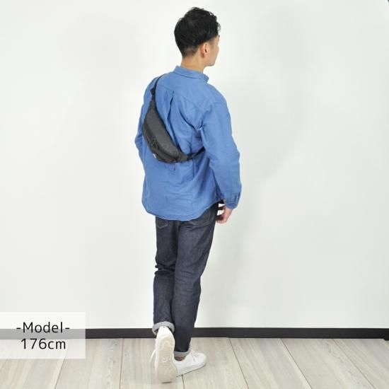 グレゴリー GREGORY ウエストバッグ ファニーパック WAIST PACK