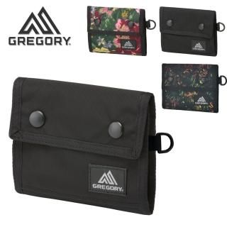 쥴꡼ GREGORY  ޤ ޺ SNAP WALLET ʥåץå ACCESSORIES ꡼  ǥ