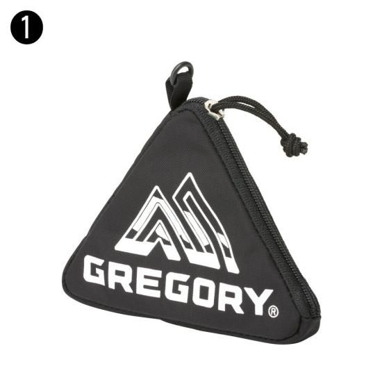 グレゴリー GREGORY ポーチ コインケース TRIANGLE POUCH