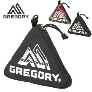 쥴꡼ GREGORY  ݡ 󥱡 TRIANGLE POUCH ȥ饤󥰥ݡ ACCESSORIES ꡼  ǥ