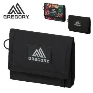 쥴꡼ GREGORY   ޤ ޺ TRIFOLD WALLET ȥ饤եɥå ACCESSORIES ꡼  ǥ