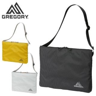 쥴꡼ GREGORY  Хå å󥸥㡼Хå EASY MESSENGER AL å󥸥㡼AL 饤 AEROLITE  ǥ