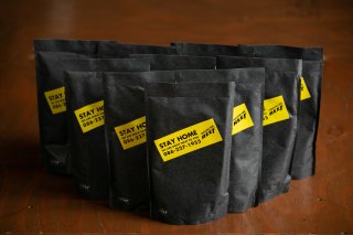 【5袋セットで送料無料！】REEF特製たこ焼き粉