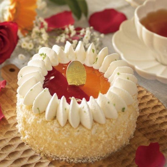 ベリーとあんずのwチーズケーキ 洋菓子ぎをんさかい オンラインショップ ベリーとあんずのwチーズケーキ 洋菓子ぎをんさかい オンラインショップ