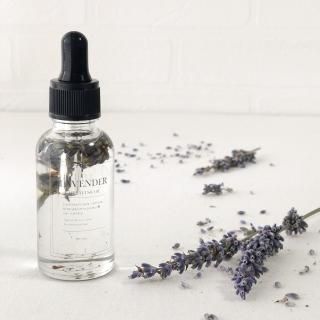 multi-oil  LAVENDFER