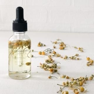 multi-oil  CHMOMILE