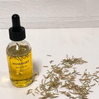 multi-oil ROSEMARY
