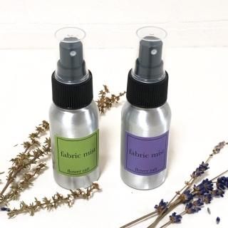 fabric mist