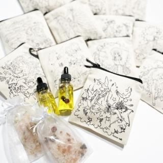  constellation bag 