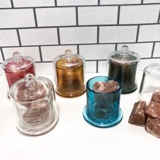 aroma rock