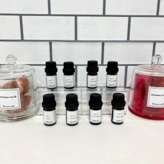 original essential oil