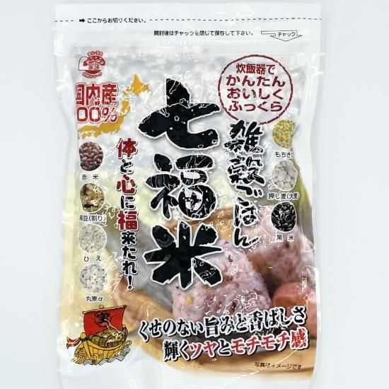 米・雑穀・粉類 Misae Ishimine 業務用】むらせ 国内産 二十五穀米 30g 22P| 業務用規格 – 成城