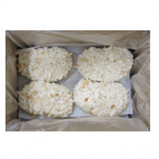 四国日清食品　熟成三元豚のロースカツ　120ｇ　20入の商品画像