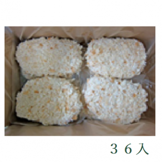 四国日清食品　四元豚ロースカツ　240g　36入の商品画像