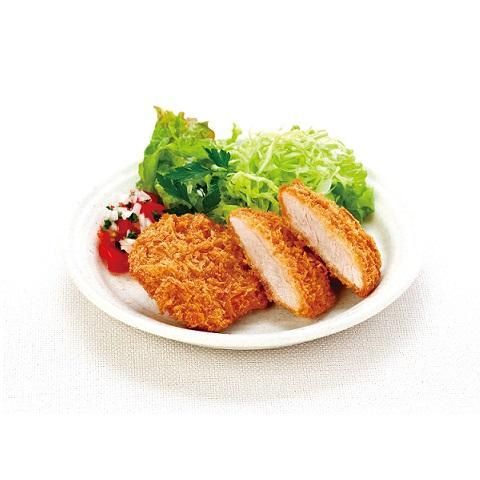 四国日清食品 手切りヒレカツ 30g 60入 - 五箇山物産 (株式会社